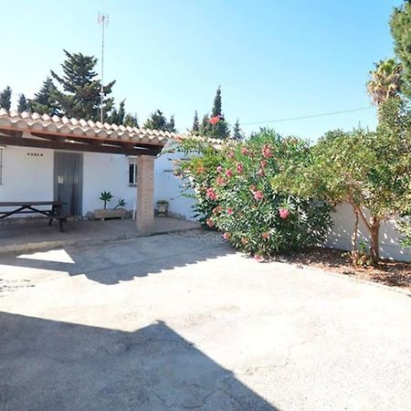 콘일데라프론테라 Casas Paqui Y Pablo Con Piscina Compartida En Conil 빌라 외부 사진