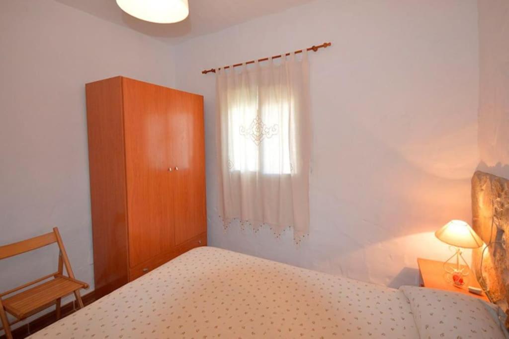 콘일데라프론테라 Casas Paqui Y Pablo Con Piscina Compartida En Conil 빌라 외부 사진