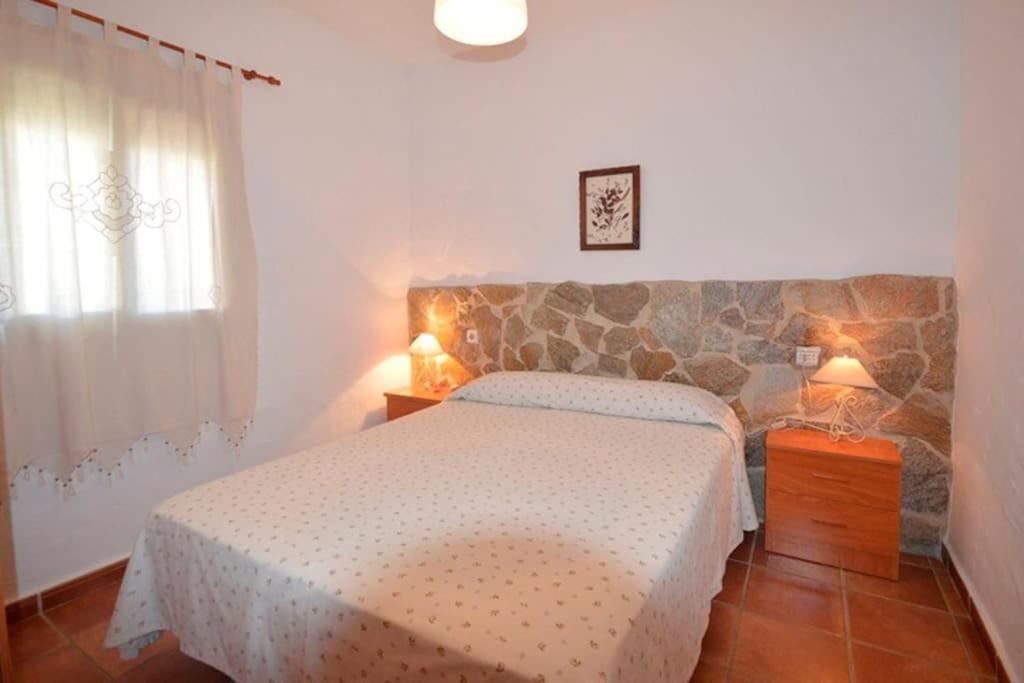 콘일데라프론테라 Casas Paqui Y Pablo Con Piscina Compartida En Conil 빌라 외부 사진
