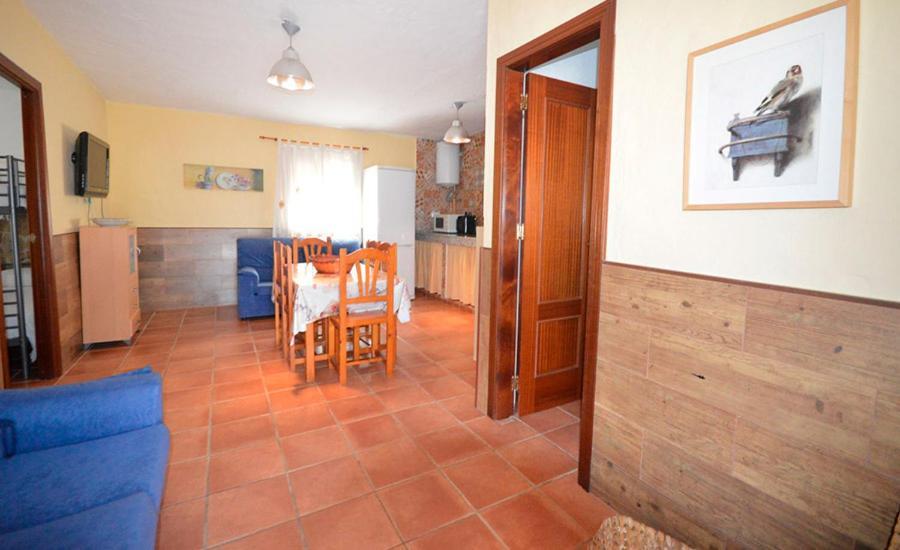 콘일데라프론테라 Casas Paqui Y Pablo Con Piscina Compartida En Conil 빌라 외부 사진